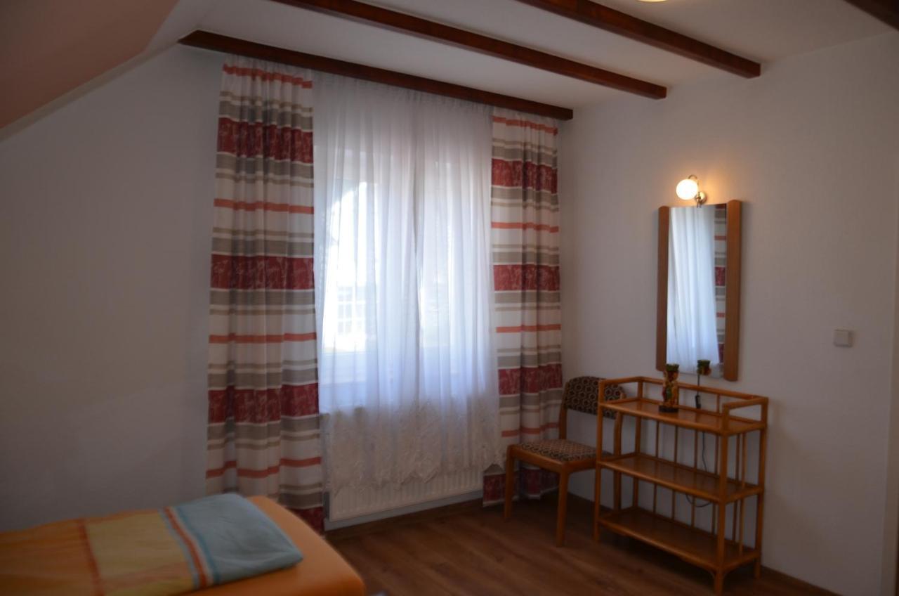 Apartment Malsam Unterbrand المظهر الخارجي الصورة